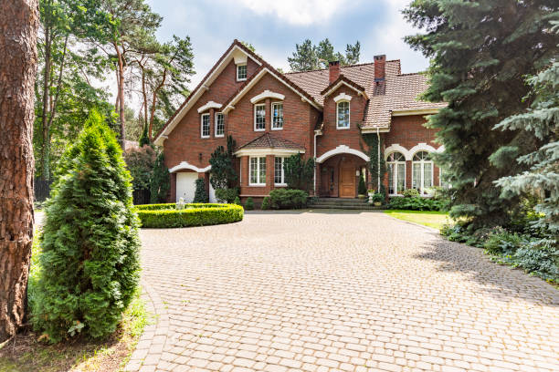 Best Driveway Pavers Near Me  in Spring Lake, MI