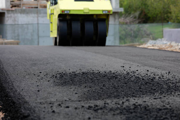 Best Permeable Paver Driveway  in Spring Lake, MI