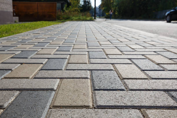 Best Custom Driveway Pavers  in Spring Lake, MI