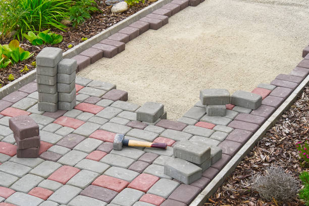 Best Local Driveway Pavers  in Spring Lake, MI