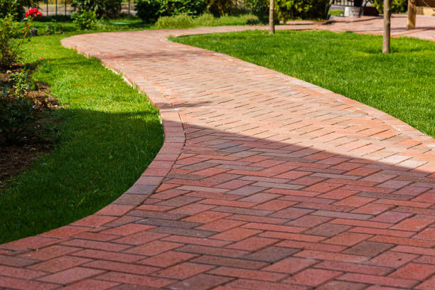 Commercial Driveway Pavers in Spring Lake, MI