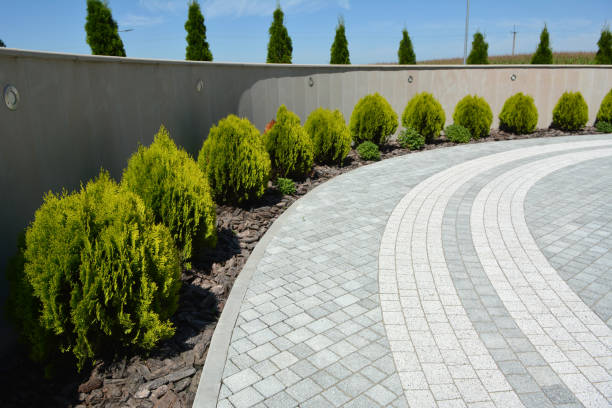 Best Permeable Paver Driveway  in Spring Lake, MI