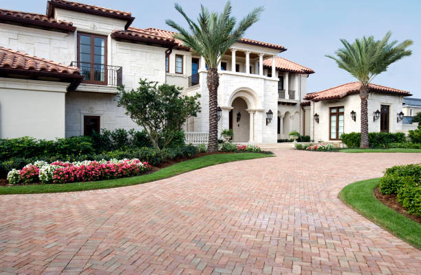 Trusted Spring Lake, MI Driveway Pavers Experts