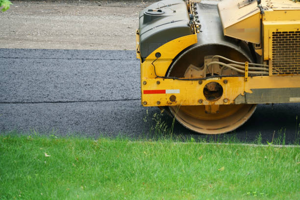 Reasons to Select Us for Your Driveway Paving Requirements in Spring Lake, MI